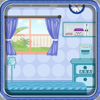 Escape GamesComfy Bedroom icon