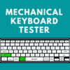 Mechanical Keyboard Tester icon