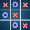 tictactoe XO crypto game icon