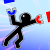 Magnet Man 3D icon