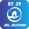 RT 39 Kel. Jelutung icon