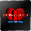 Dating search PRANK icon