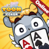 ดัมมี่ทุย Dummy & Toon Poker icon