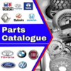 Parts Catalogue icon