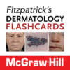 Fitzpatrick's Dermatology Flash Cards icon