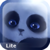 Panda Lite Live Wallpaper icon