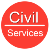 Civil Services Previous Papers icon