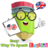 Easy Way To Speak English icon