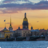 Saint Petersburg Travel Guide icon