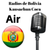 radios de bolivia kausachun coca emisora gratis icon