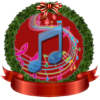 Best Christmas ringtones icon