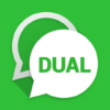 Dual App Multiple Accounts icon