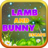 Kavi Escape Game Lamb And Bunny Escape icon