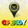 What's Open Near Me Places & Hours icon