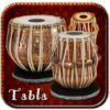 Mobile Tabla icon