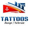 Tattoos Design Tutorials icon