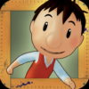 Little Nick: The Great Escape icon