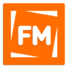 Radio – FM Cube icon