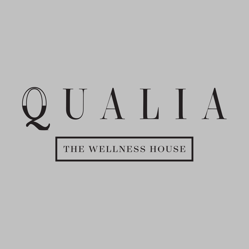 Qualia Wellness House icon