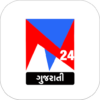 News Today24 Gujarati icon