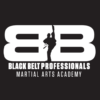 BBP Martial Arts Academy App icon