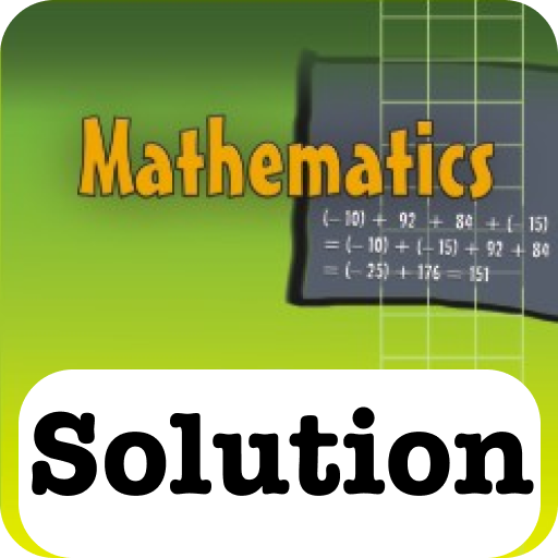 Class 6 Maths NCERT Solution icon