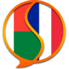 French Malagasy Dictionary icon