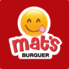 Mats Burguer Delivery icon