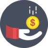 Daily Expense Manager icon