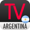 Argentina Live TV Guide icon