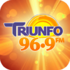 Triunfo 96.9 FM icon