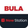 Bula Now Station icon