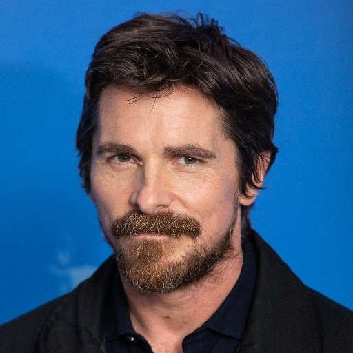 Christian Bale Life Story Movies Wallpapers icon