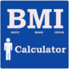 Body Mass Index BMI Calculator icon