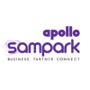 Apollo Sampark icon