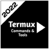 Termux Tools and Commands icon