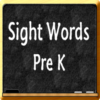 Sight Words PreSchool icon