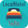 Sofia Hotels, Bulgaria icon