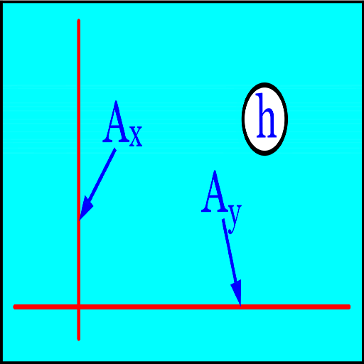 SOLID SLAB SPANNING IN TWO DIRECTIONS TRIAL icon