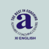 Adamjee English XI icon