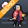 Red Ronin (Demo) icon