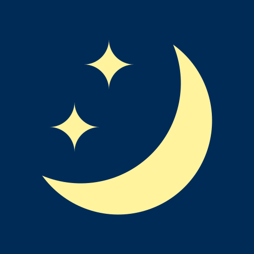 Sleep Sounds Relax, Meditate icon