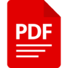 PDF Reader App: Read All PDF icon