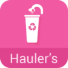 Pick Pink Trash Hauler icon