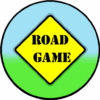 Road Trip fun game! icon