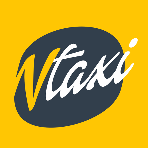 Ntaxi – Pide y Reserva Taxi icon