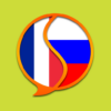 Russian French Dictionary icon