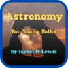 Ebook Astronomy Reader icon