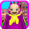 My Baby Babsy Playground Fun icon