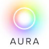 Aura: Meditation & Sleep, CBT icon